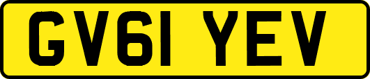 GV61YEV