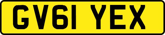 GV61YEX