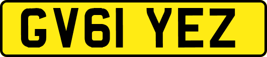 GV61YEZ
