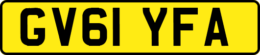 GV61YFA