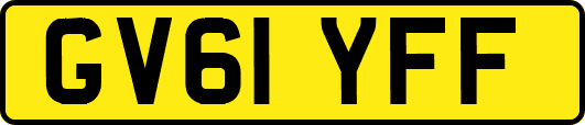 GV61YFF