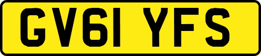 GV61YFS