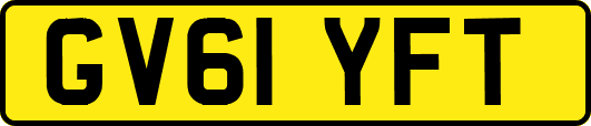 GV61YFT