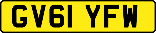 GV61YFW