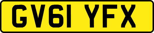 GV61YFX