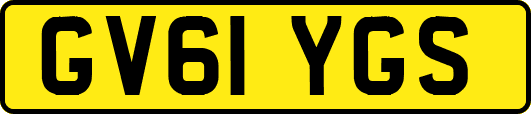 GV61YGS
