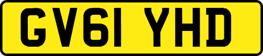 GV61YHD