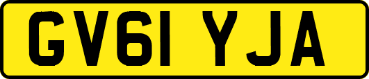 GV61YJA