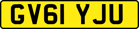 GV61YJU