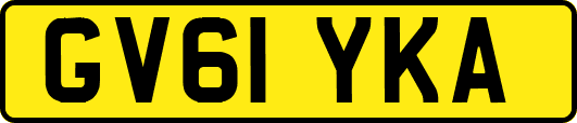 GV61YKA