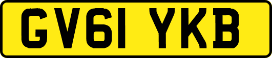 GV61YKB