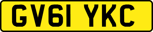GV61YKC