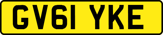 GV61YKE