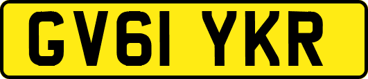 GV61YKR