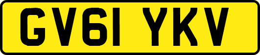 GV61YKV