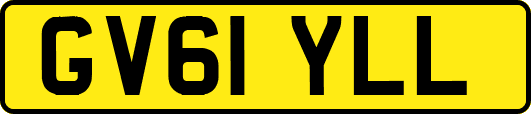 GV61YLL