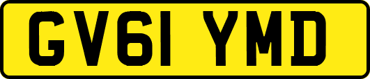 GV61YMD