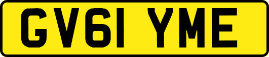 GV61YME