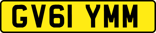 GV61YMM