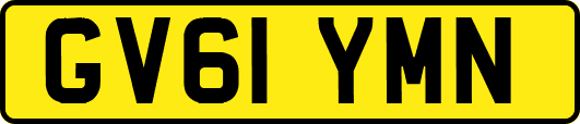 GV61YMN