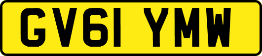 GV61YMW