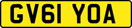 GV61YOA