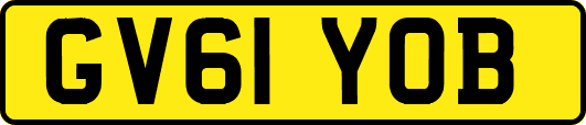 GV61YOB
