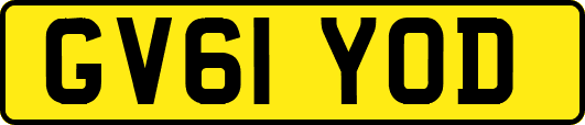 GV61YOD