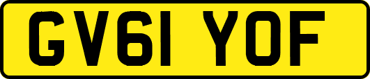 GV61YOF