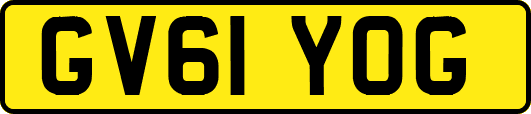 GV61YOG