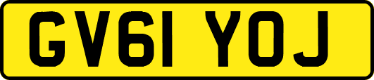 GV61YOJ