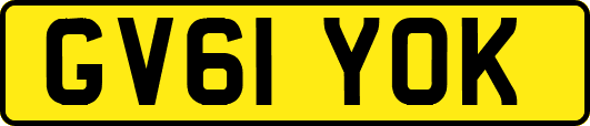 GV61YOK