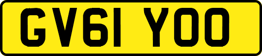 GV61YOO