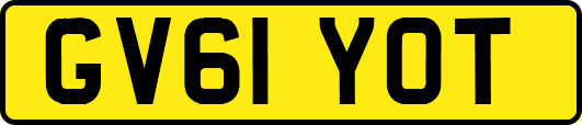 GV61YOT