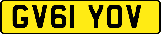 GV61YOV
