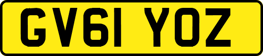 GV61YOZ
