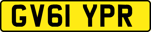 GV61YPR