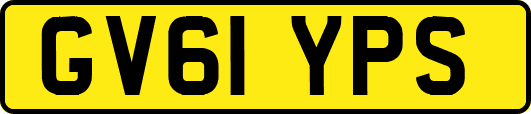 GV61YPS