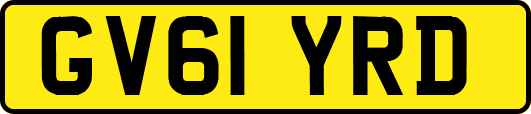 GV61YRD