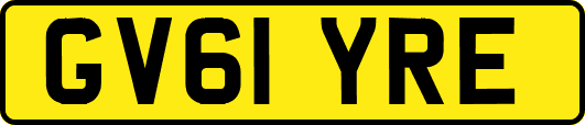 GV61YRE