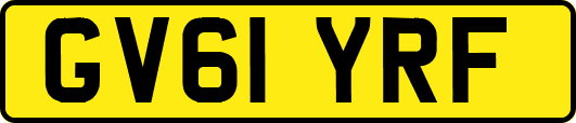 GV61YRF