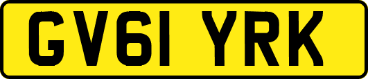 GV61YRK