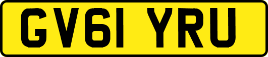 GV61YRU