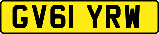 GV61YRW