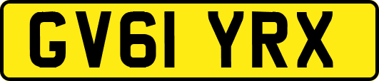 GV61YRX
