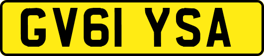 GV61YSA