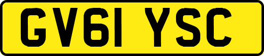 GV61YSC