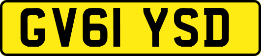 GV61YSD