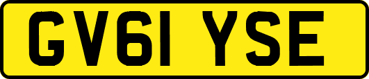 GV61YSE