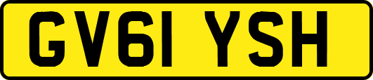 GV61YSH
